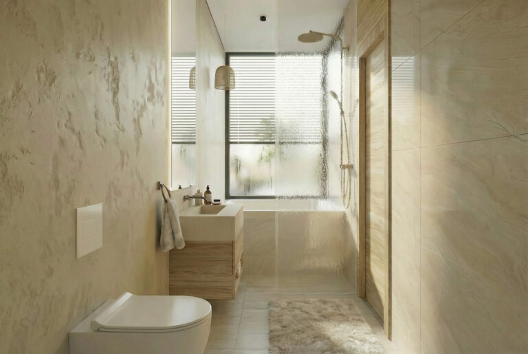 Baño V2