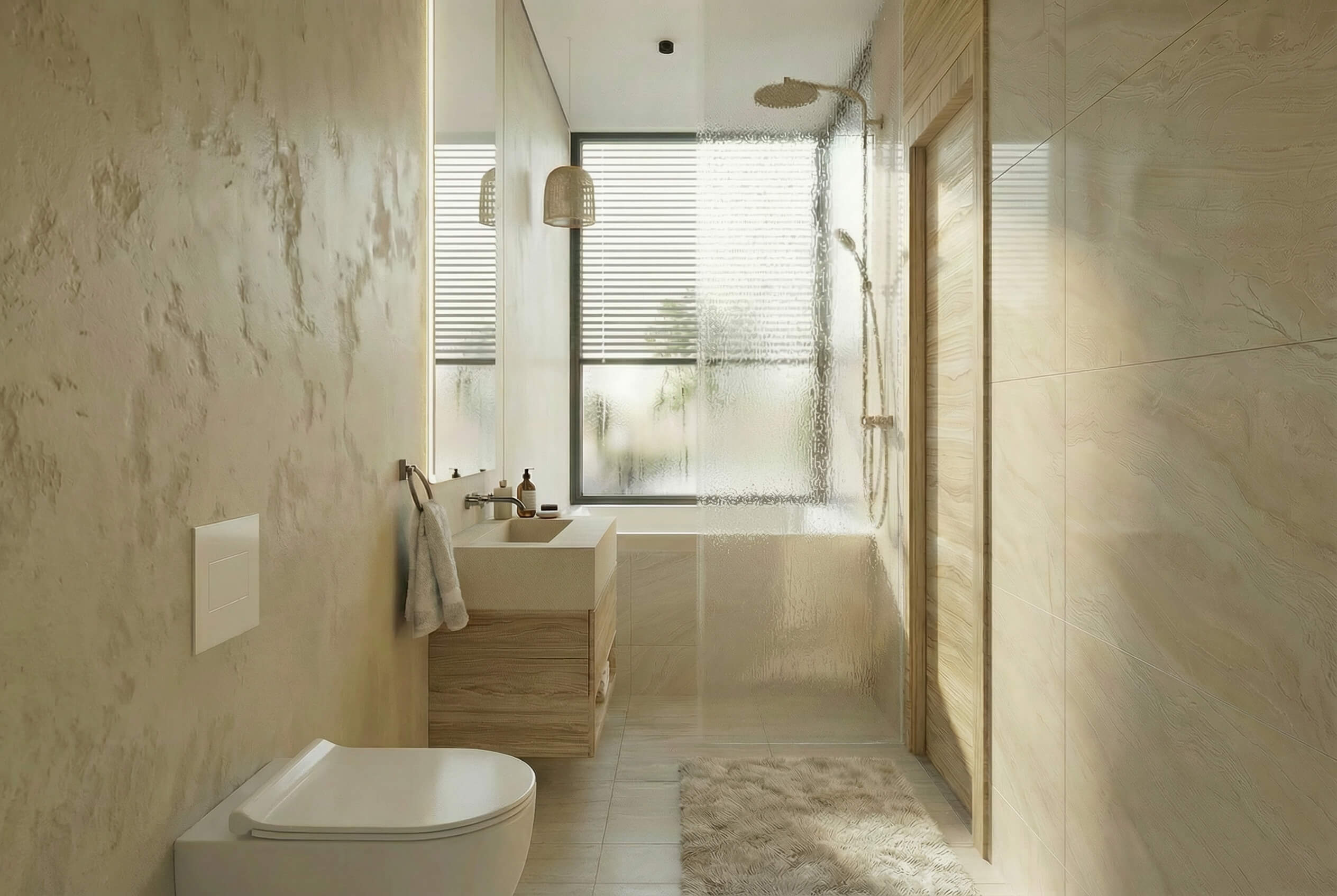 Baño V2