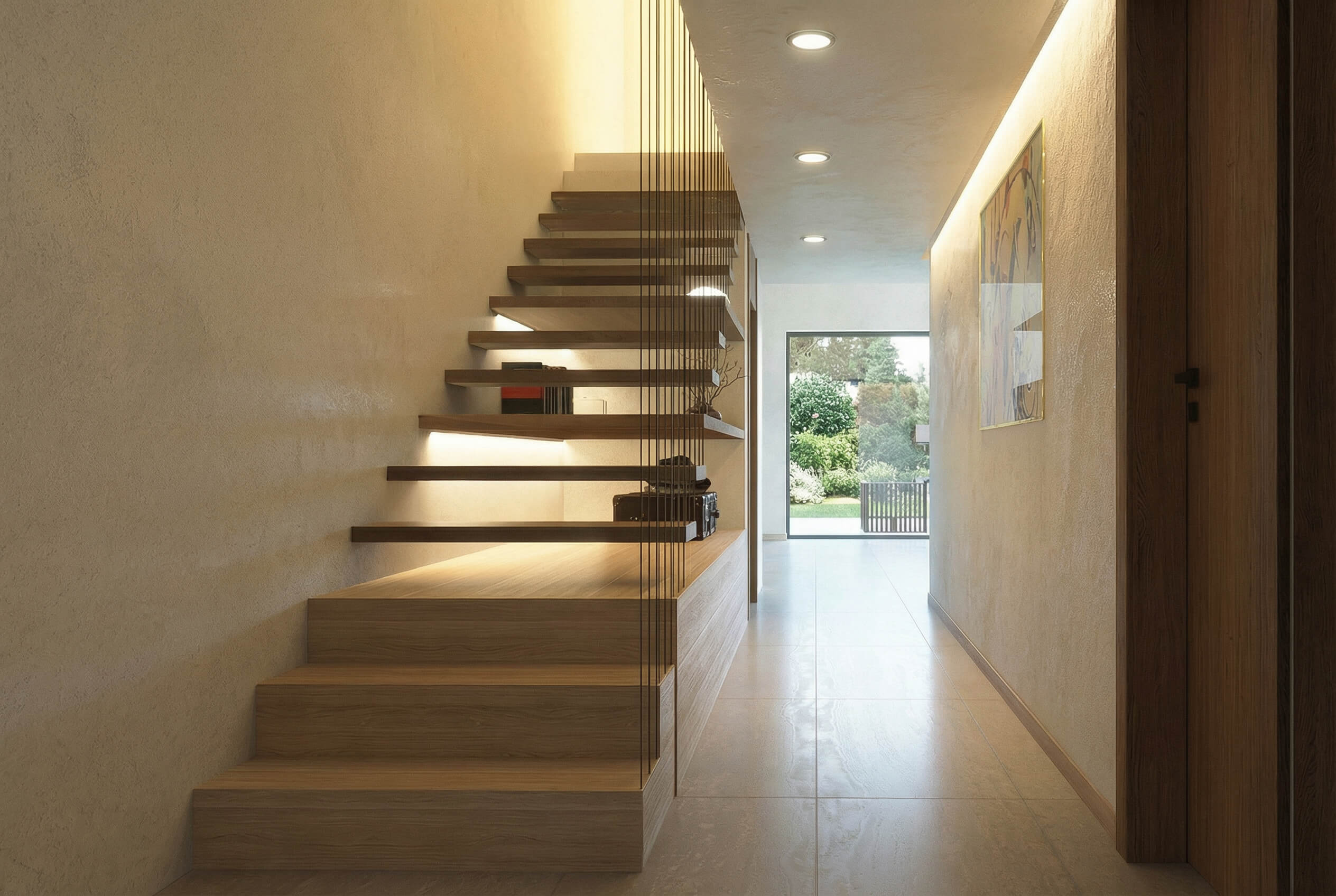 Escaleras V1