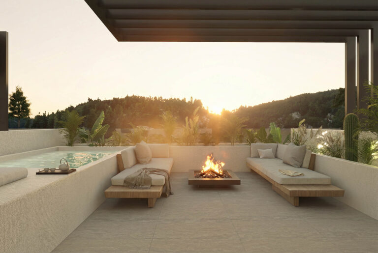 Terraza V1