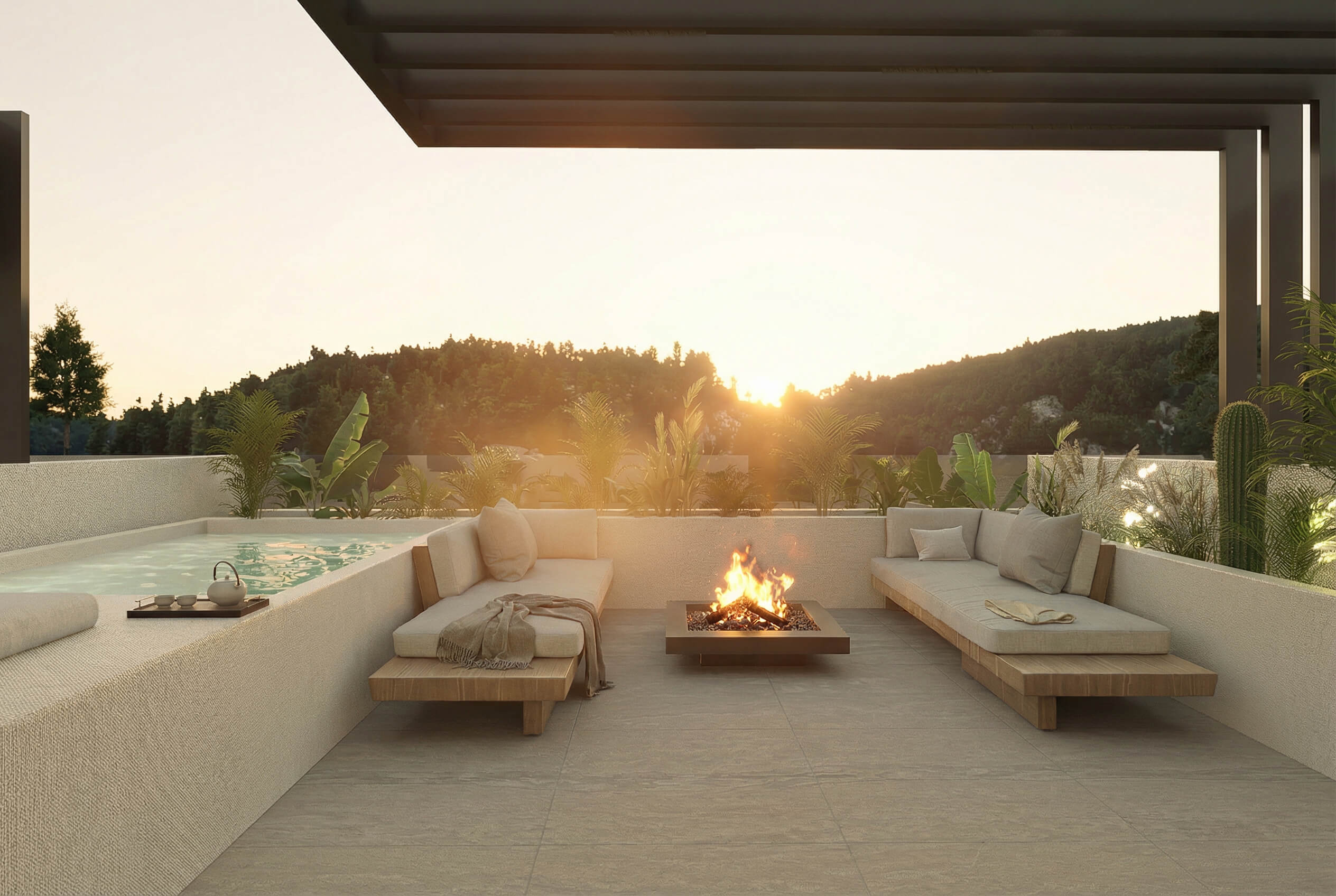 Terraza V1