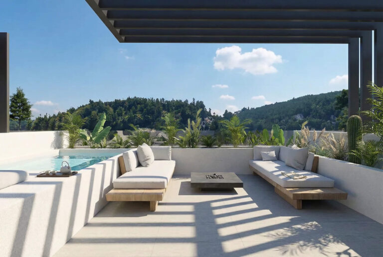 Terraza V2